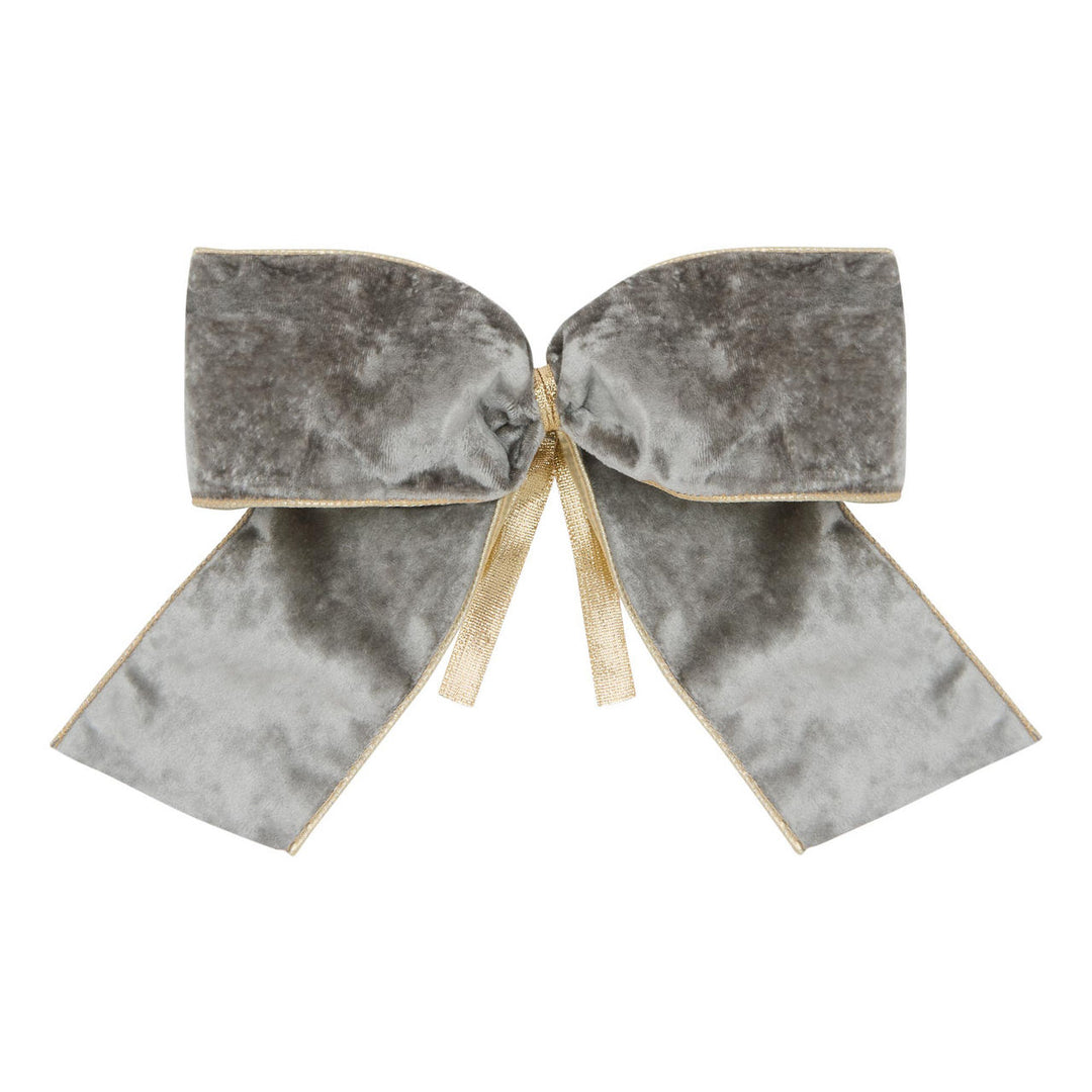 ASPEN Luxury Decorative Bows - Medium - 25cm Length