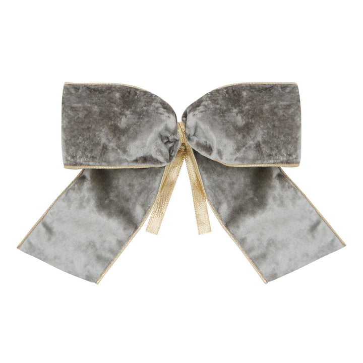 ASPEN Luxury Decorative Bows - Medium - 25cm Length