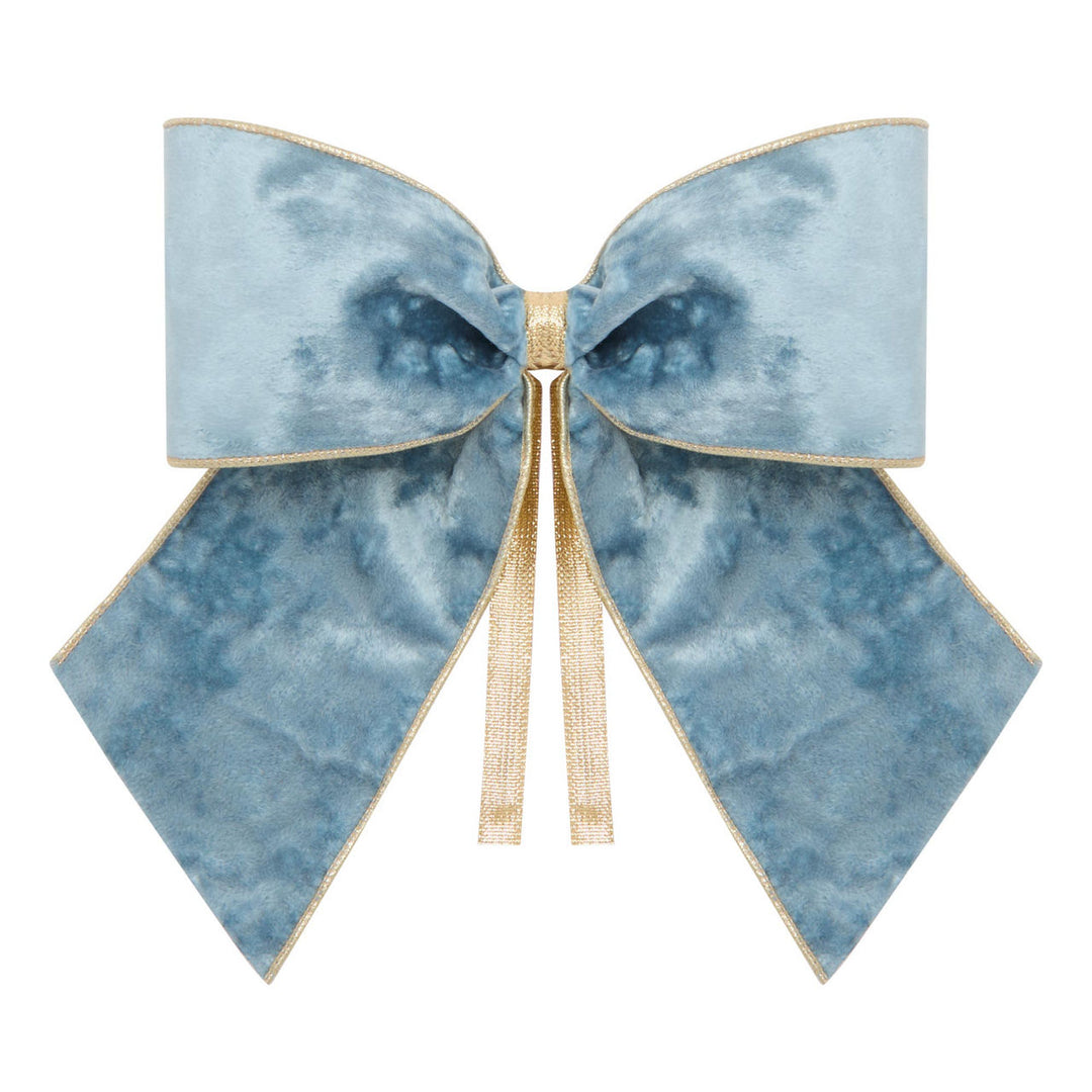 ASPEN Luxury Decorative Bows - Medium - 25cm Length
