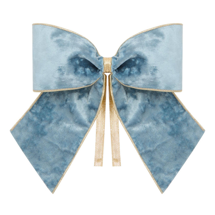 ASPEN Luxury Decorative Bows - Medium - 25cm Length