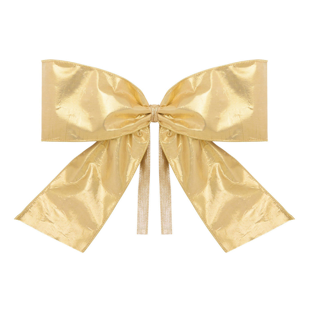 ASPEN Luxury Decorative Bows - Medium - 25cm Length
