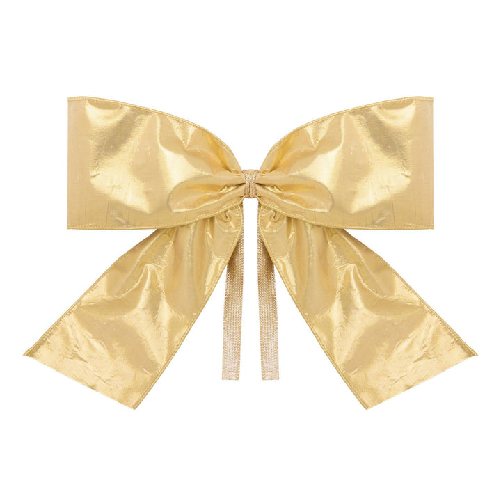 ASPEN Luxury Decorative Bows - Medium - 25cm Length