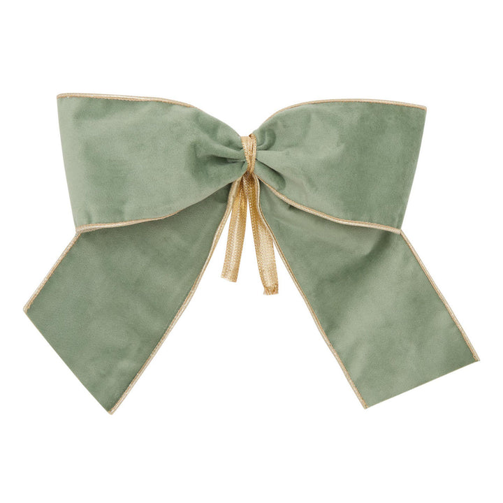 ASPEN Luxury Decorative Bows - Medium - 25cm Length