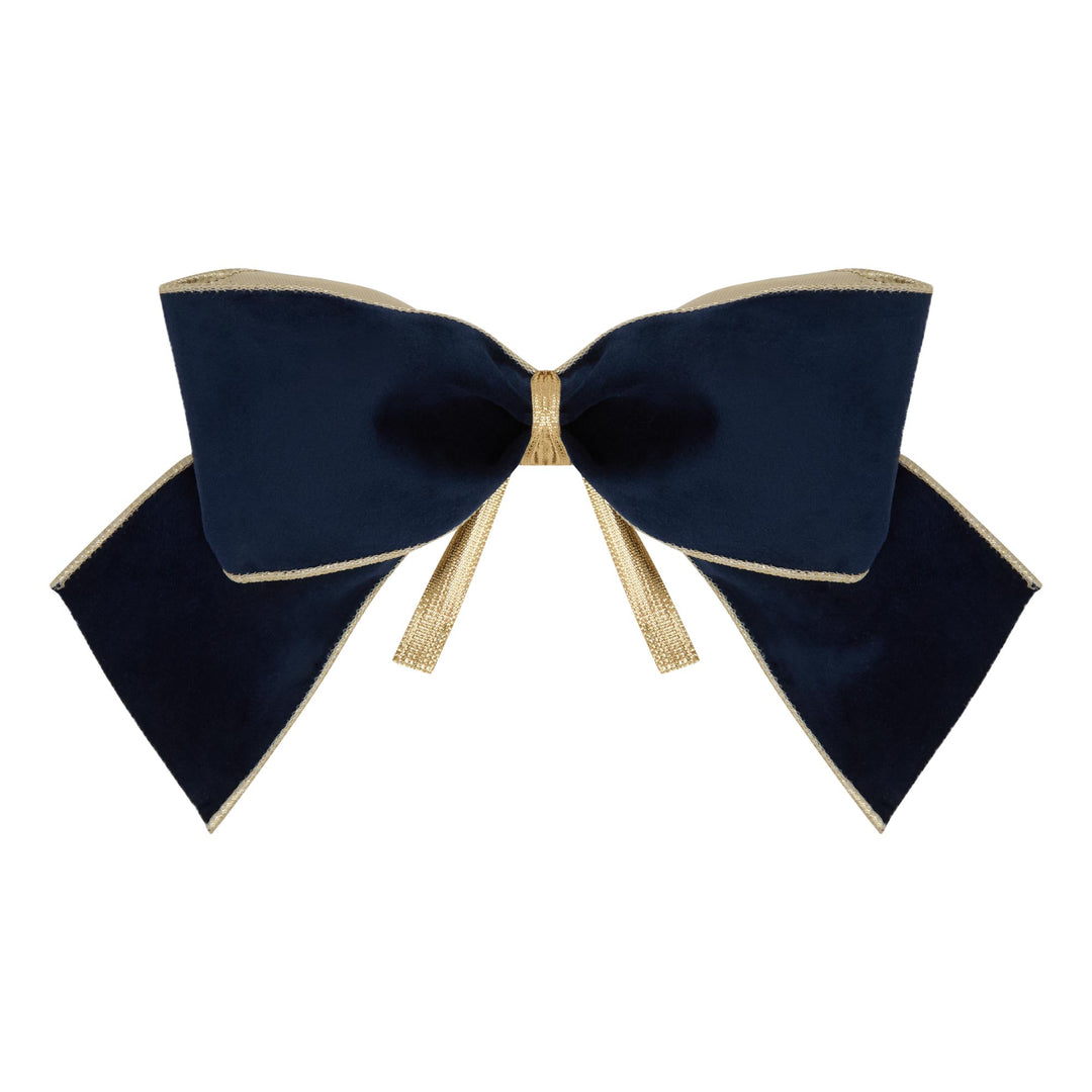 ASPEN Luxury Decorative Bows - Medium - 25cm Length