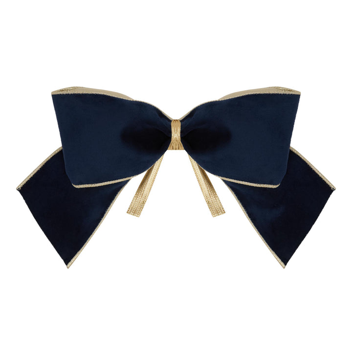 ASPEN Luxury Decorative Bows - Medium - 25cm Length