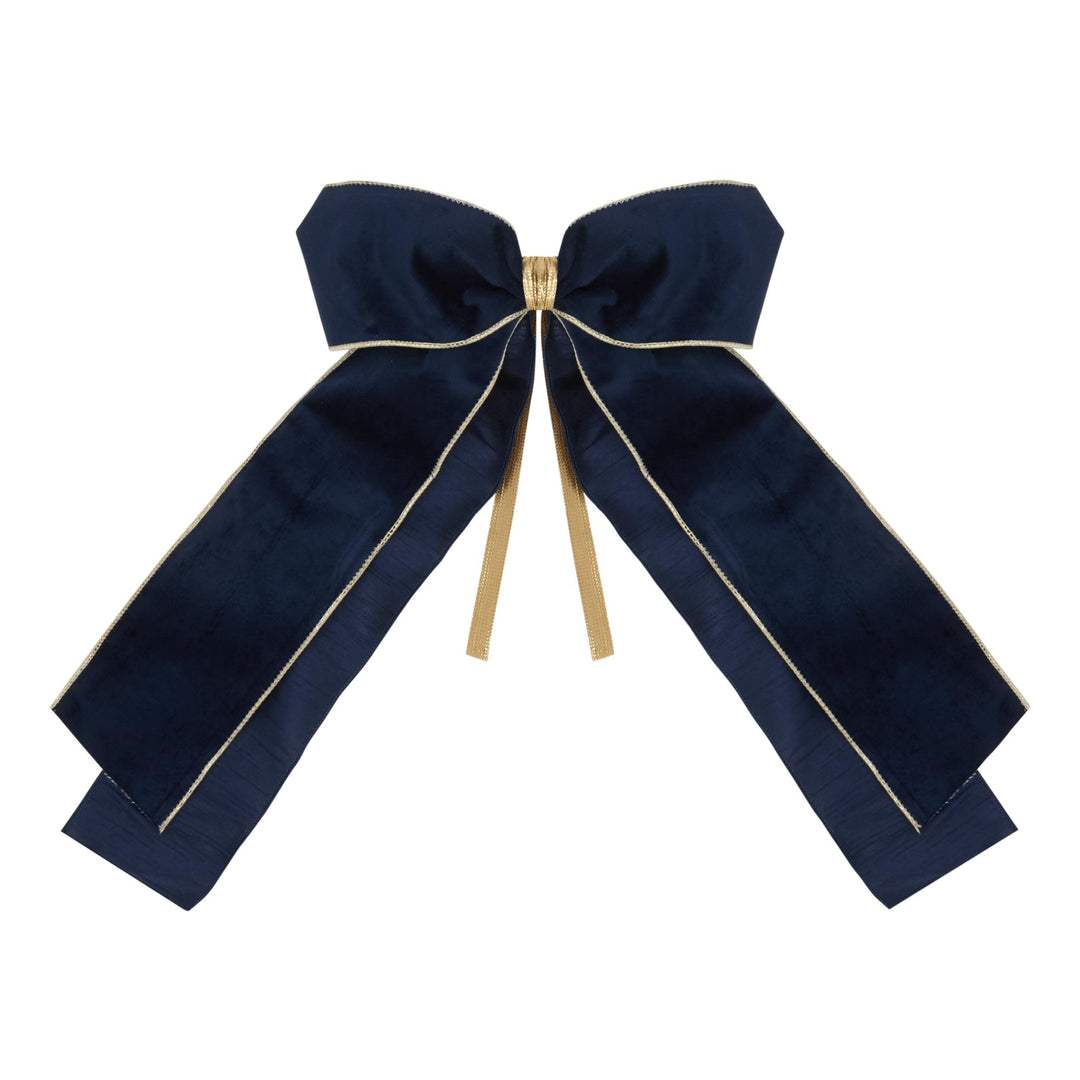 ASPEN Luxury Decorative Bows - Large - 50cm Length