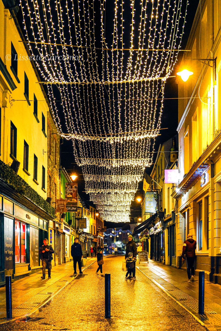 Town Centre Package