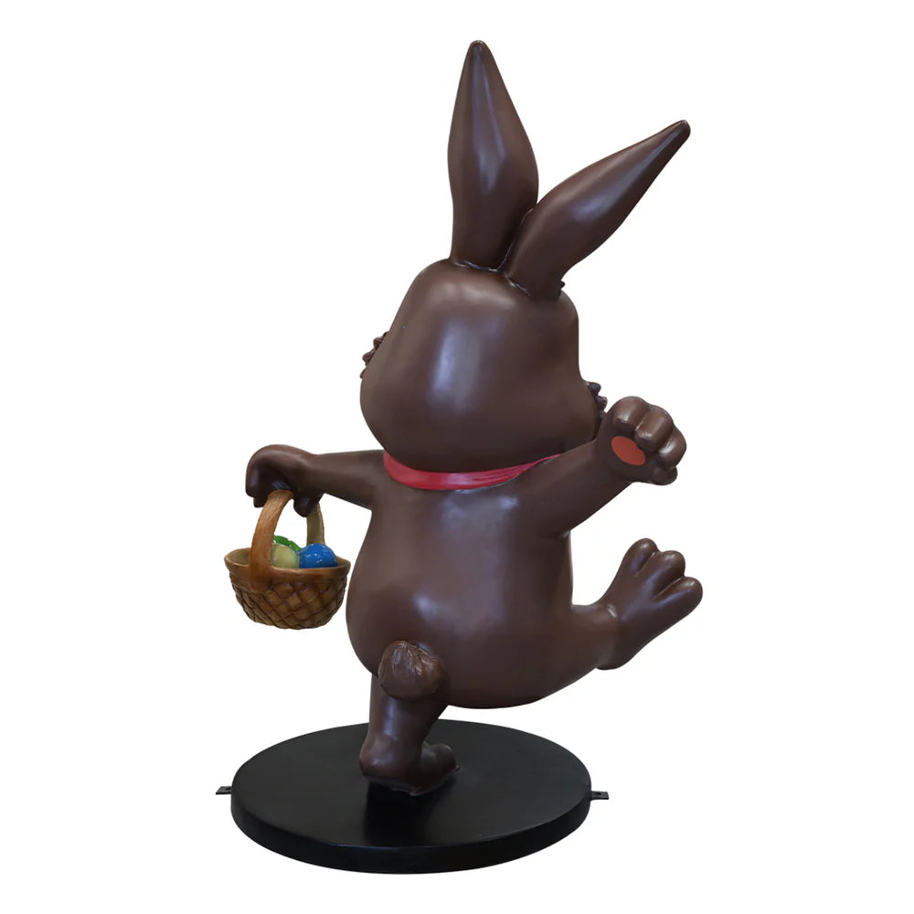 3D Easter Bunny - 140cm Tall