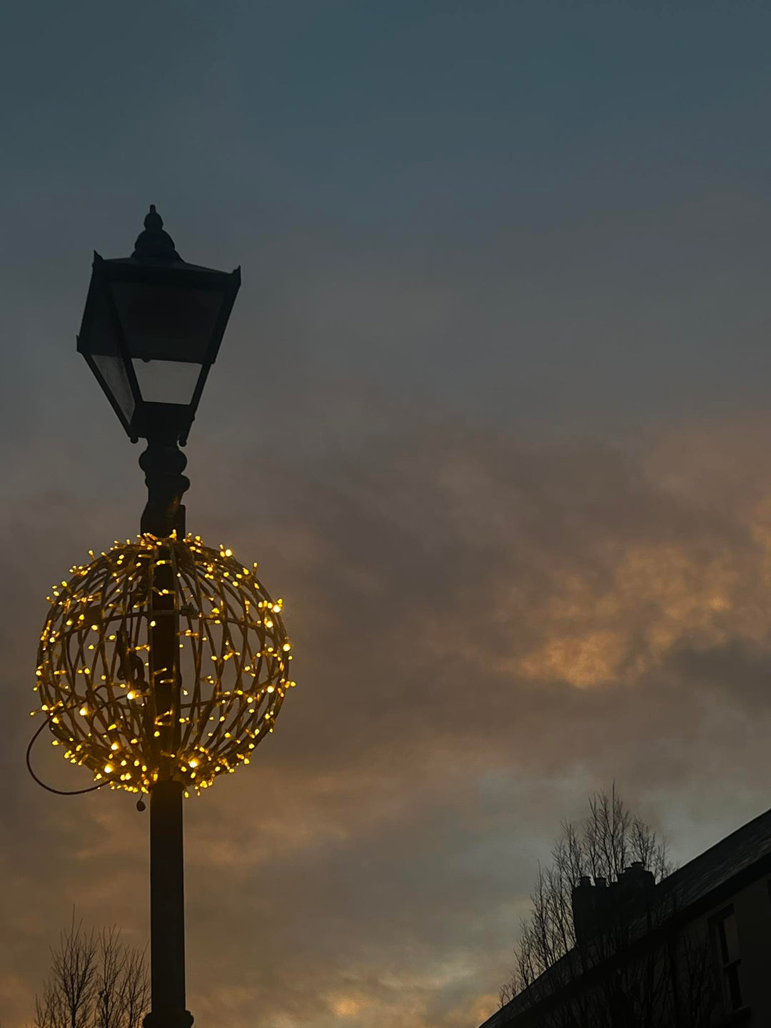 Town Centre Package