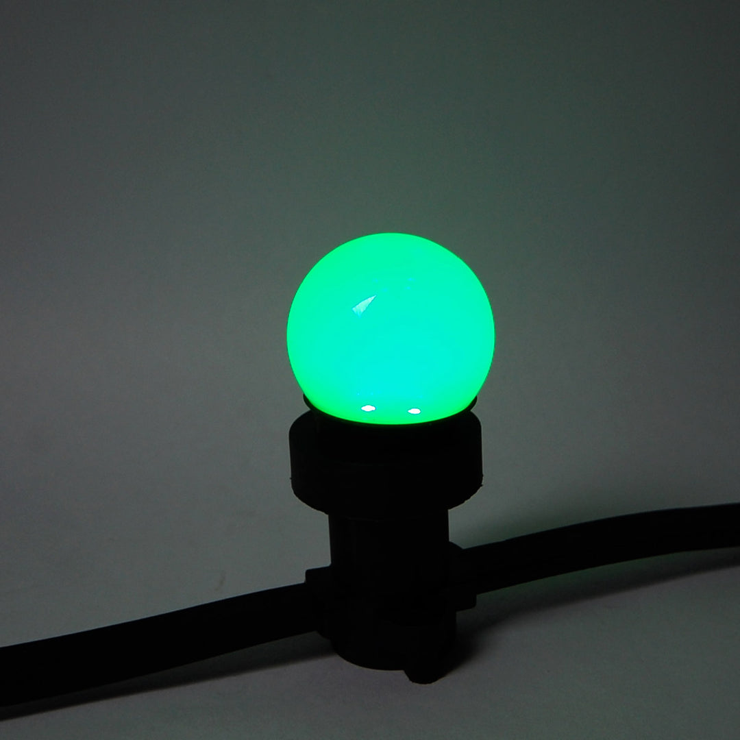 Pro Festoon Bulbs E27 - 6 LEDs - 1 watt