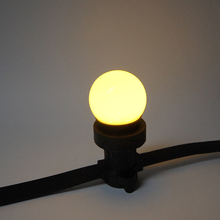 Pro Festoon Bulbs E27 - 6 LEDs - 1 watt