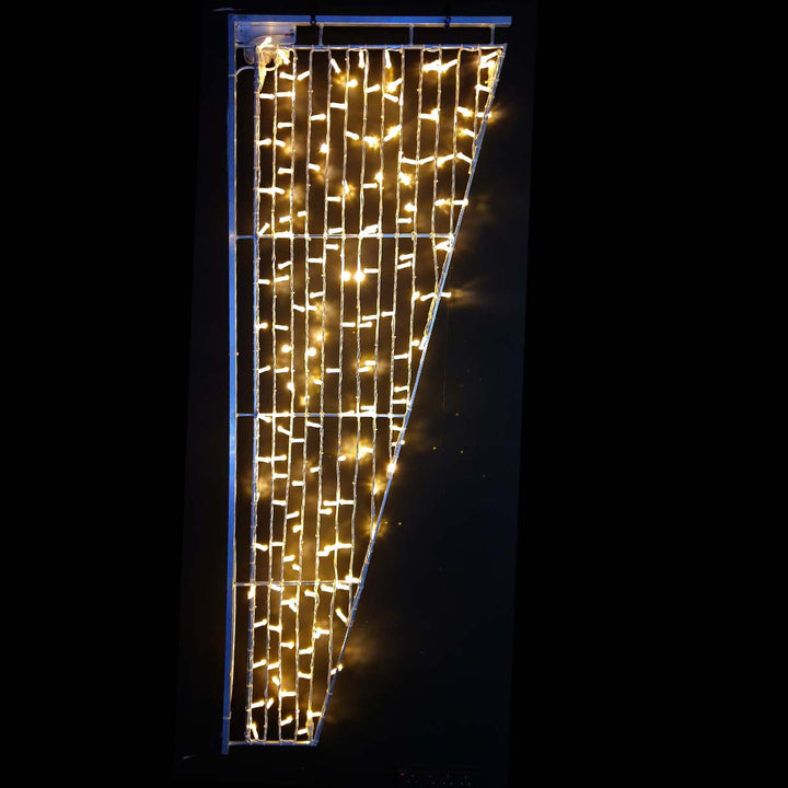 Pole / Wall Motif - "Classic" - 200cm x 70cm