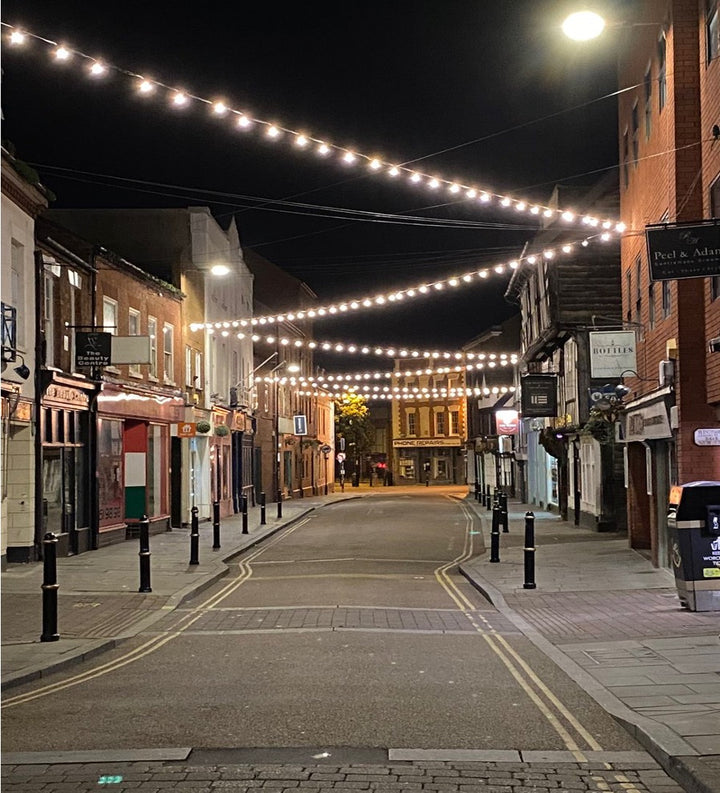 Town Enhancement