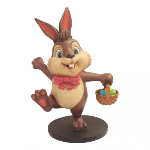 3D Easter Bunny - 140cm Tall