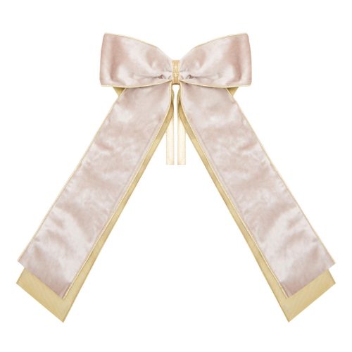 ASPEN Luxury Decorative Bows - Large - 50cm Length