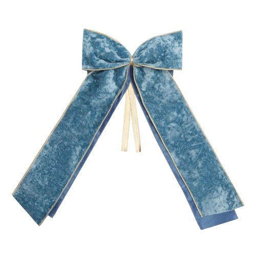 ASPEN Luxury Decorative Bows - Large - 50cm Length