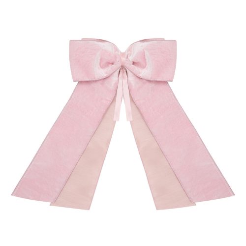 ASPEN Luxury Decorative Bows - Large - 50cm Length