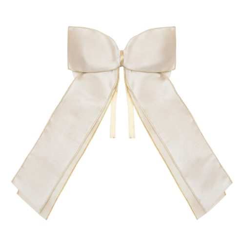 ASPEN Luxury Decorative Bows - Large - 50cm Length
