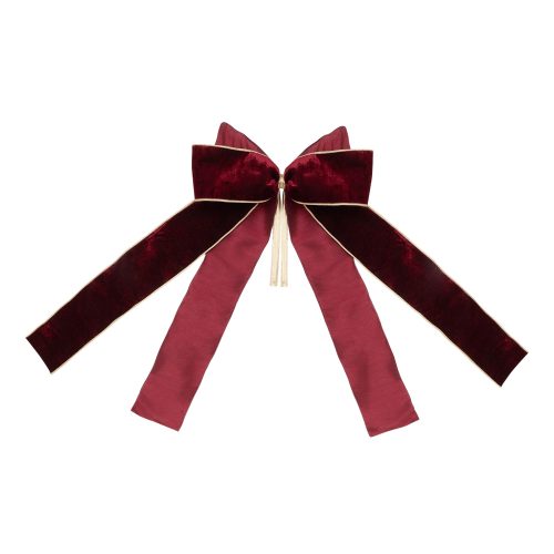 ASPEN Luxury Decorative Bows - Large - 50cm Length