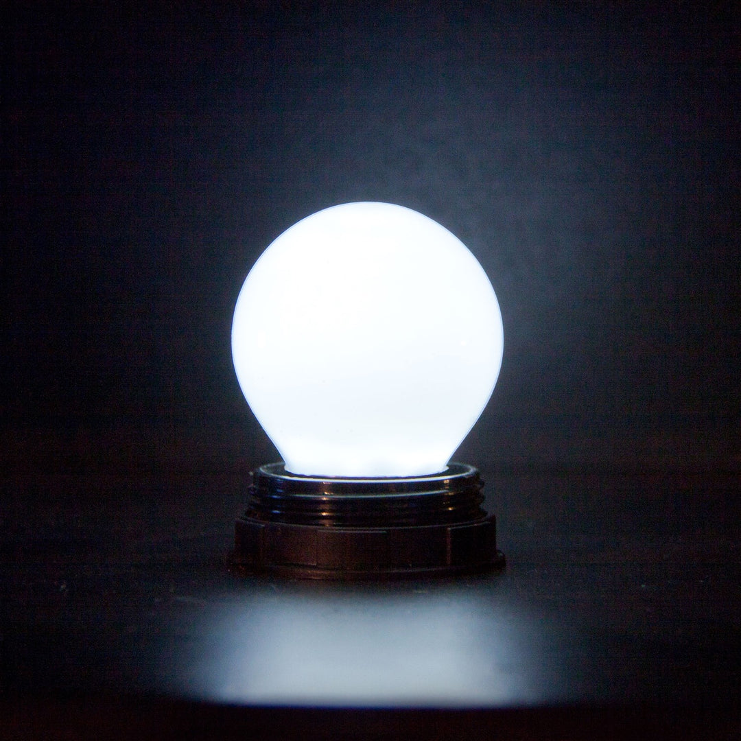 Pro Festoon Bulbs E27 - 6 LEDs - 1 watt