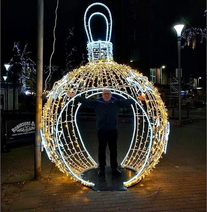 Town Enhancement