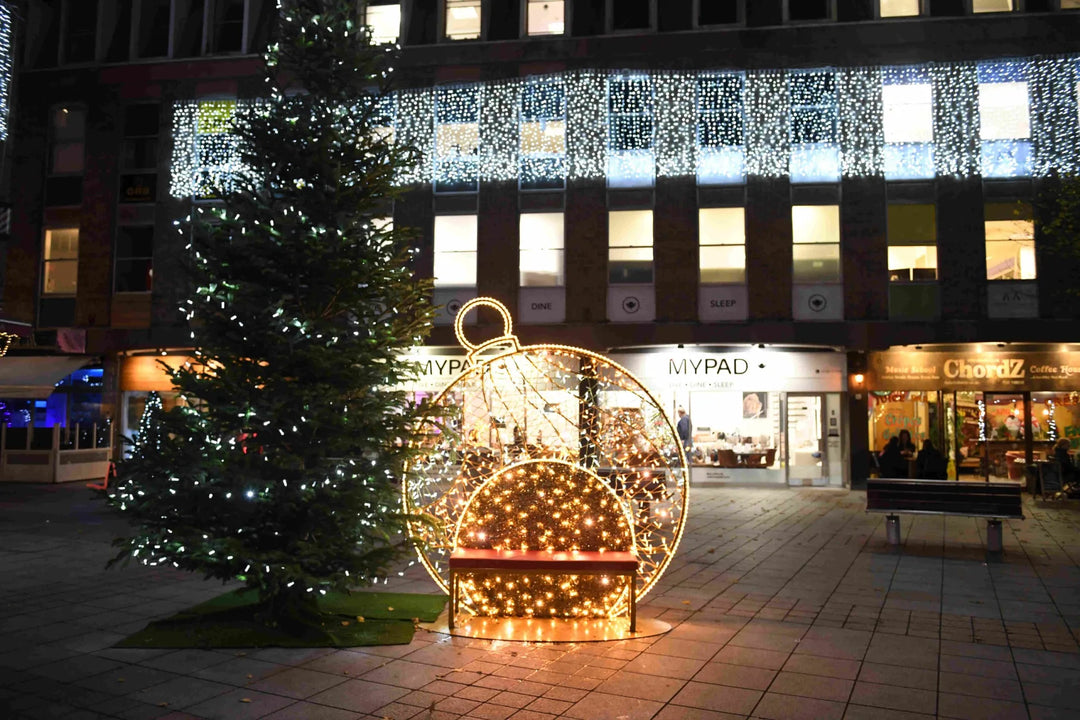 Town Square Package 2