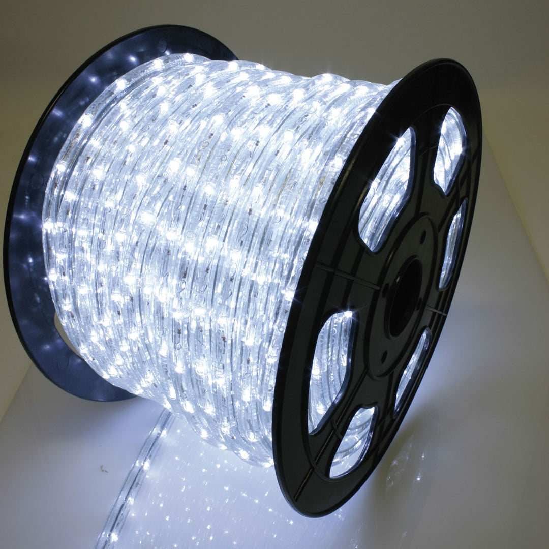 Rope Light Pro – 44m Reel – 230V - 36 LEDs per metre