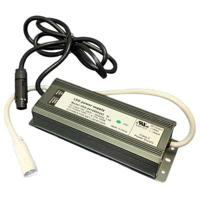 Low Voltage Driver - 24v Power Supply