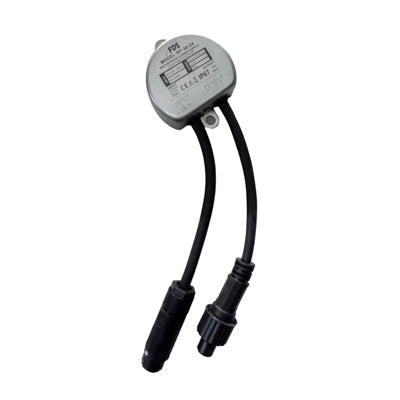 Low Voltage Driver - 24v Power Supply