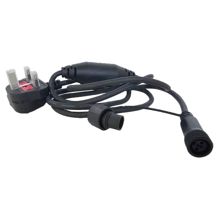 Simply Connect - Power Cord - 230v