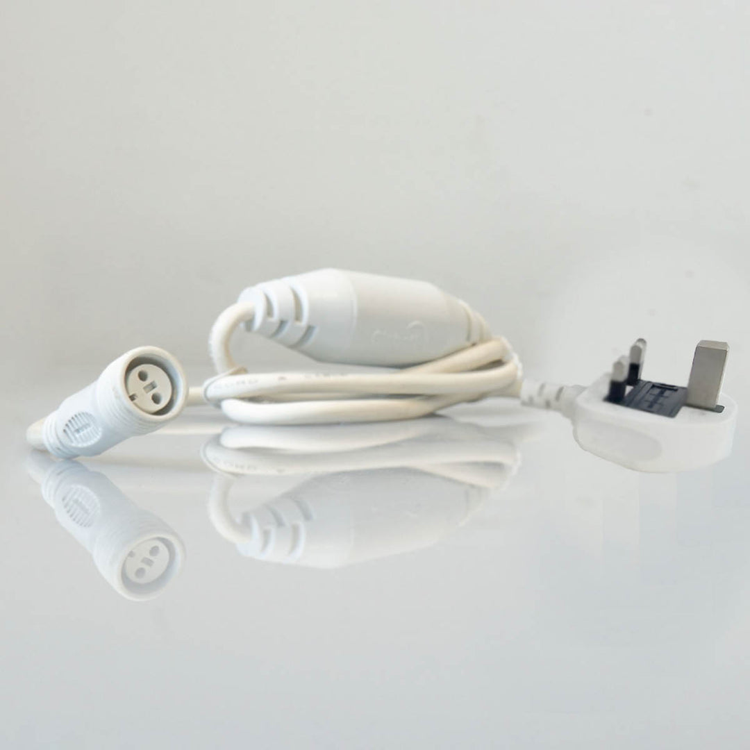 Simply Connect - Power Cord - 230v