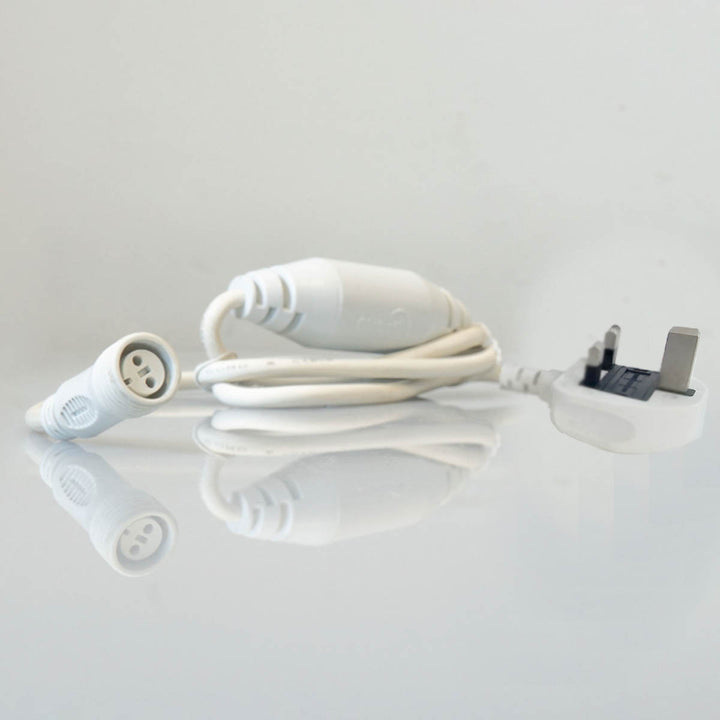 Simply Connect - Power Cord - 230v